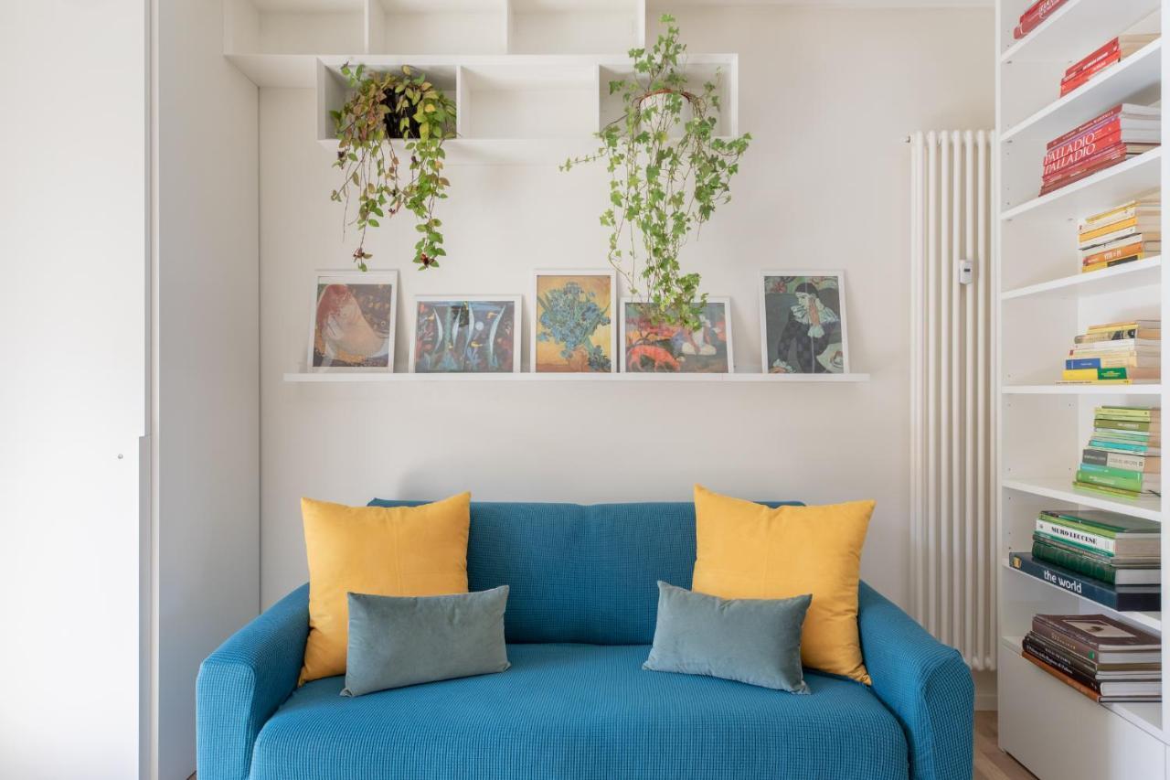 Iflat Garbatella Grand Penthouse Apartment Rome Exterior photo